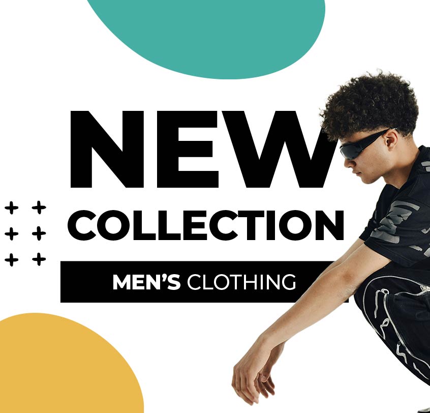 Abbigliamento Uomo